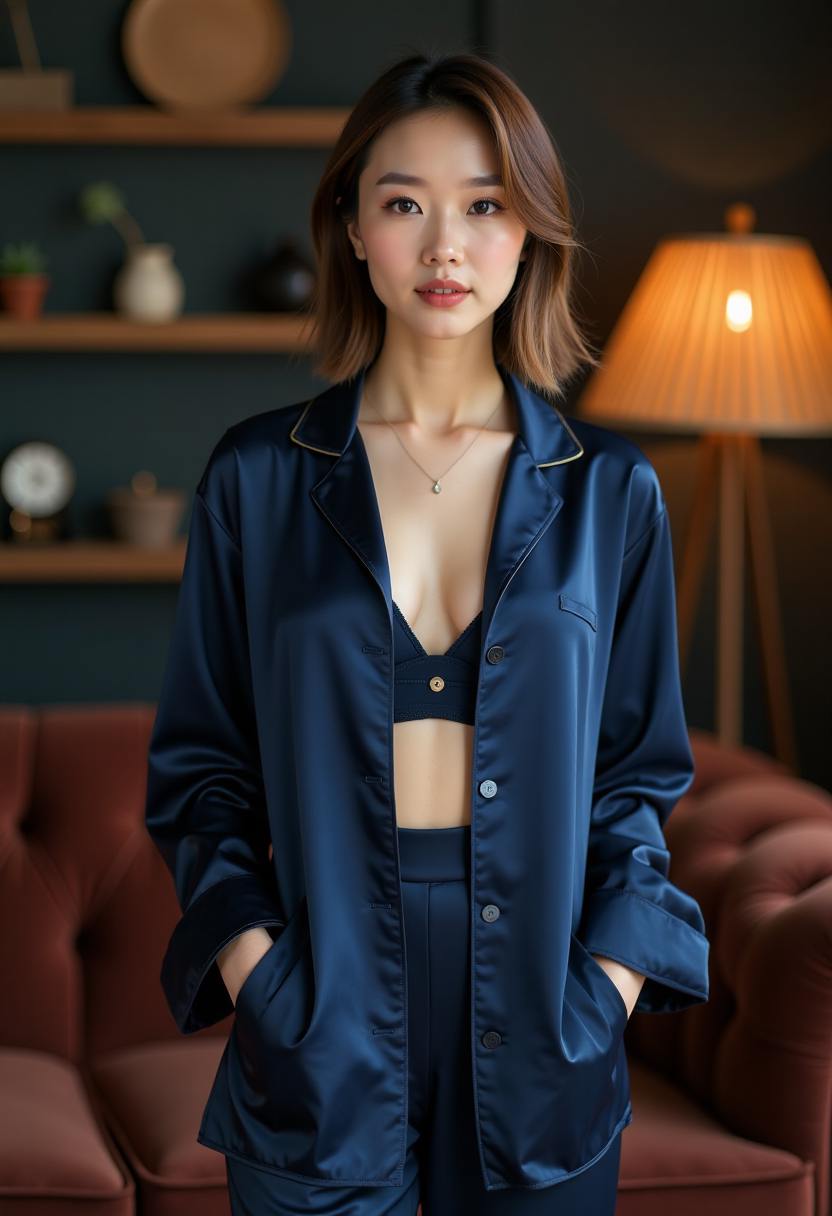 阿尔卑斯牧场：长笛交响诗