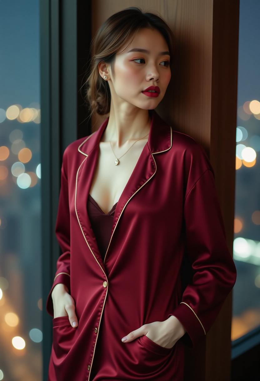 海报